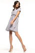 Robe de jour model 127927 Tessita